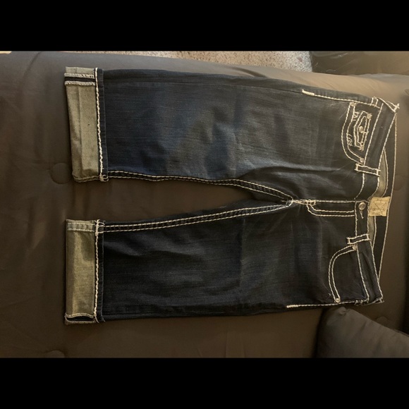 LA idol capris - Picture 2 of 9